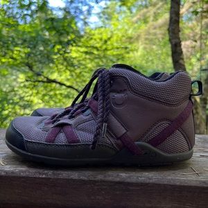 Xero Daylite Hiker Fusion Boot